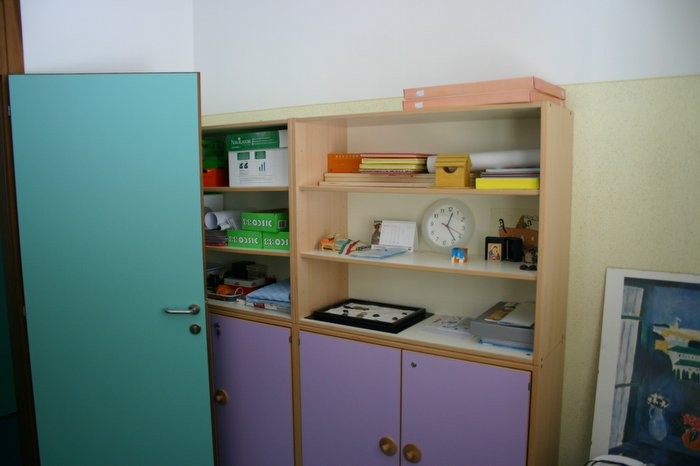 direzione scuola infanzia 
