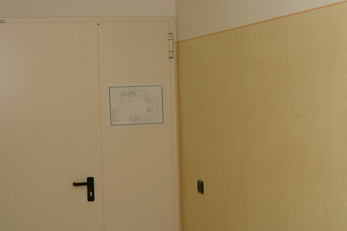 disimpegno spalti 