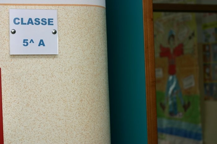5aA scuola primaria