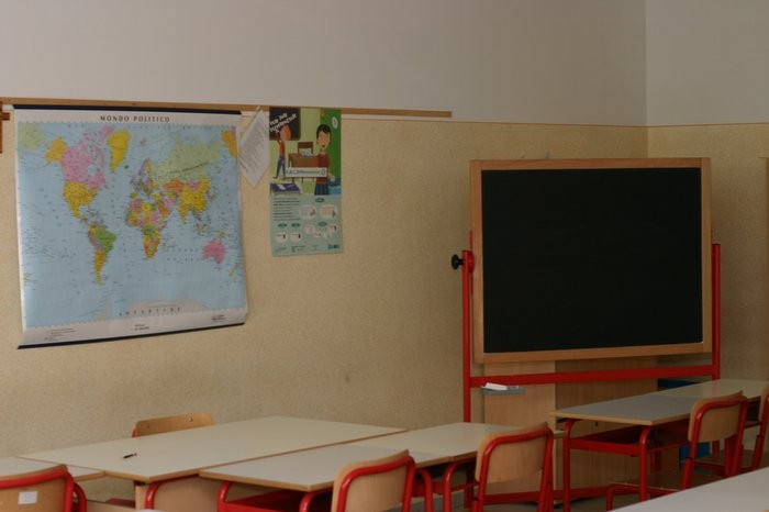 2aA scuola media