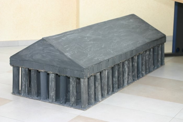 SALA RICREATIVA 