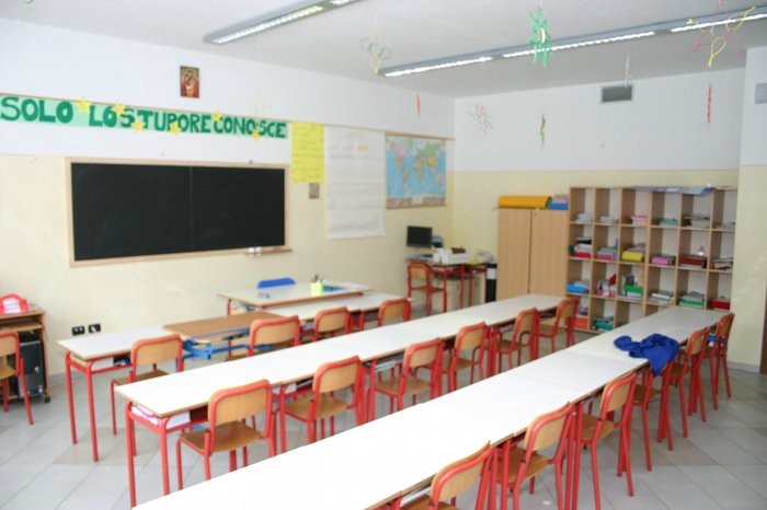 3aC Scuola Primaria