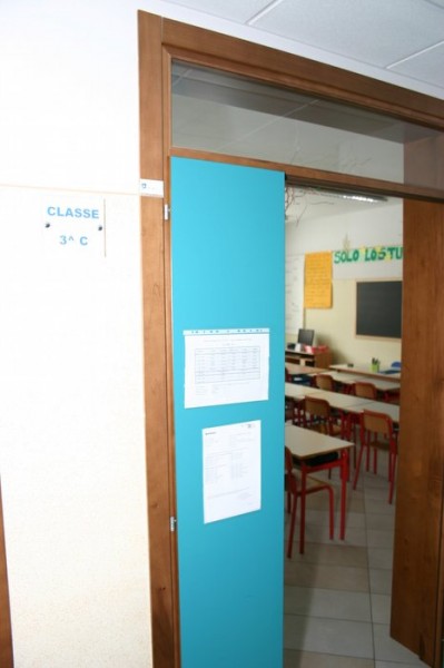 3aC Scuola Primaria