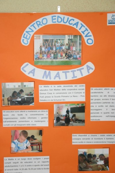 aula insegnanti Scuola primaria