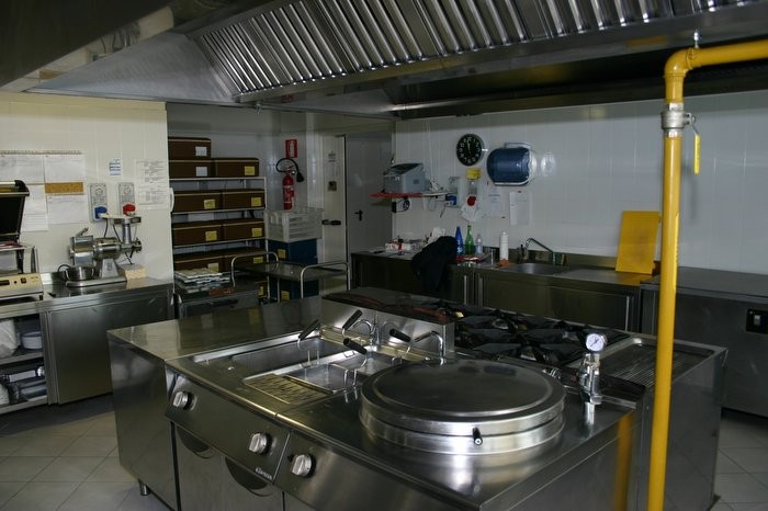 cucina