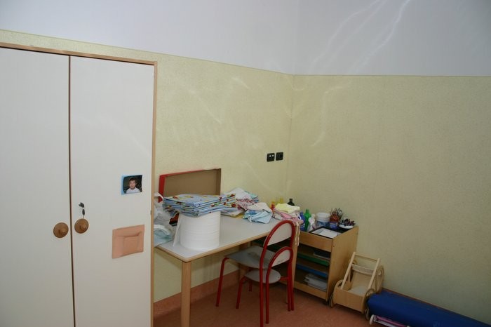 aula attivitÃ  sezione 3 anni 